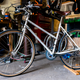 Illustration for article titled A Look Inside the Workshop of Brooklyn Bike Builder Horse Cycles